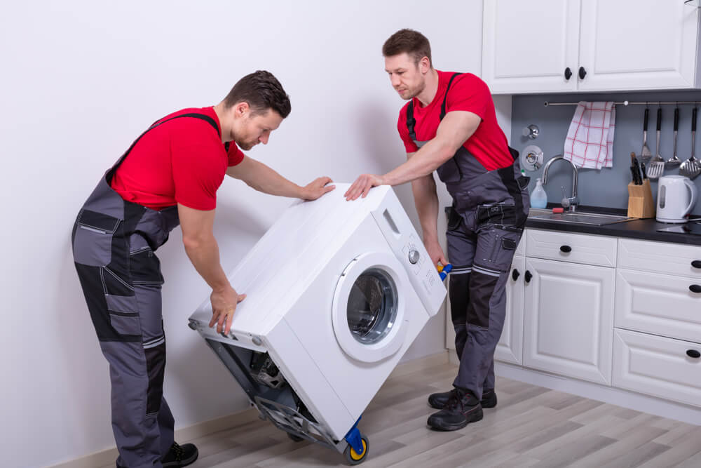 Affordable Movers Near Me Peoria, AZ