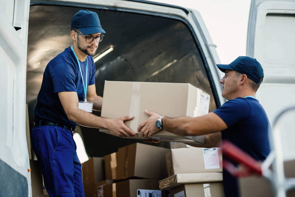 Furniture Movers Near Me Peoria, AZ